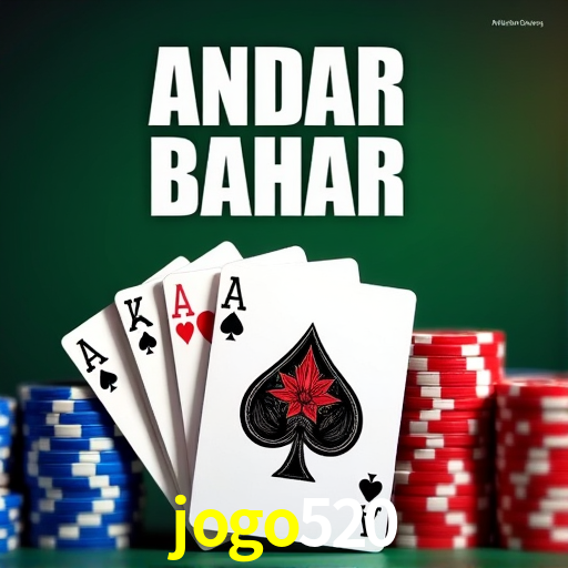 Estatísticas Esportivas jogo520