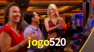 Bônus de Boas-vindas jogo520