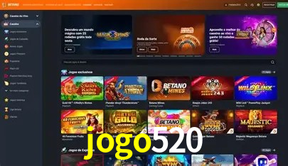 Especiais de Fim de Semana jogo520