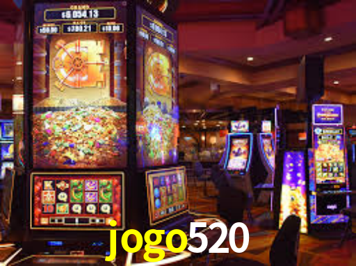 Interface Premium jogo520