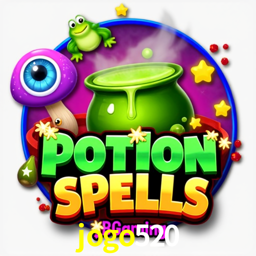 Recursos de Bônus jogo520