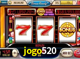 Design Responsivo jogo520