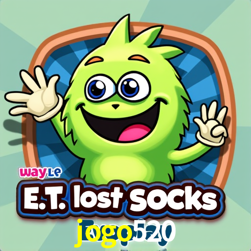 Login Seguro jogo520