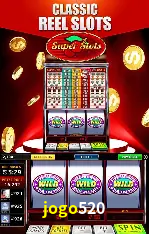 Sistemas de Segurança jogo520