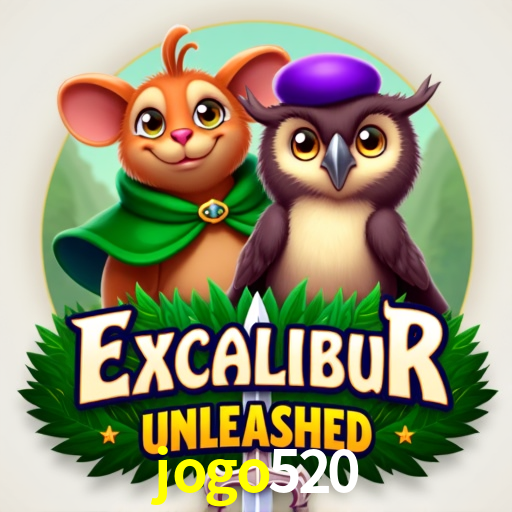 Diretório de Jogos jogo520