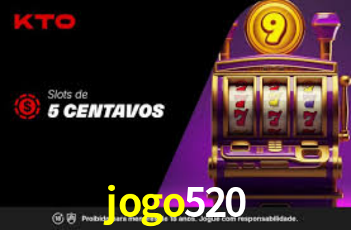 PIX Instantâneo jogo520