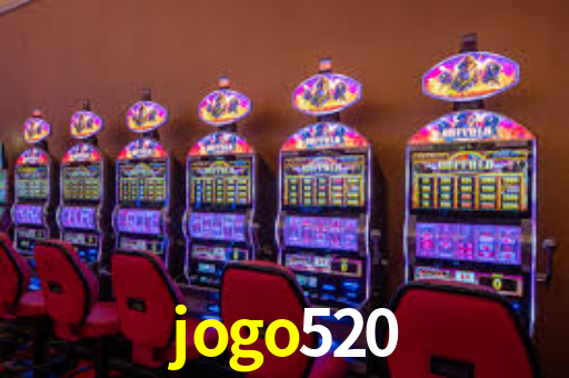 Interface do App jogo520