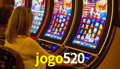 Tecnologia da Plataforma jogo520