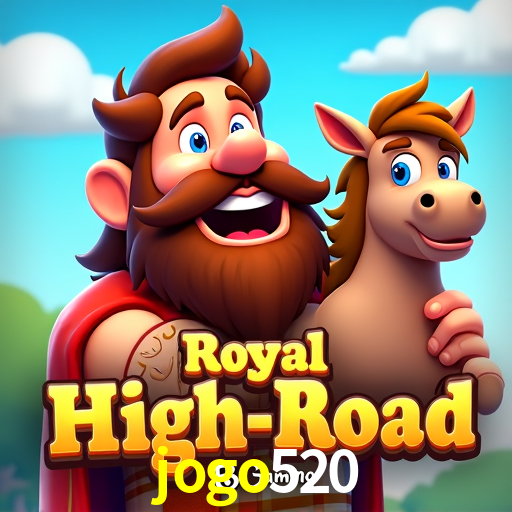 Jogos de Slot jogo520